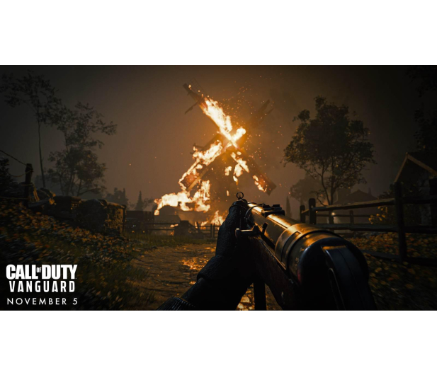 Xbox Call of Duty: Vanguard - 676066 - zdjęcie 3